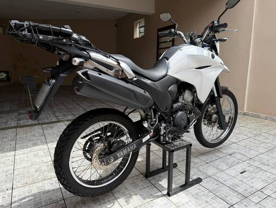YAMAHA XTZ 250 LANDER 